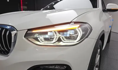 BMW X4 2020, 38543 км, за 25075.49 USD - фото 22