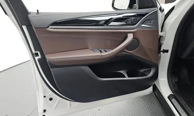 BMW X4 2020, 38543 км, за 25075.49 USD - фото 24