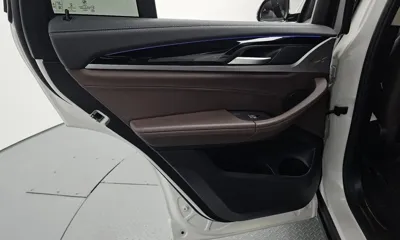 BMW X4 2020, 38543 км, за 25075.49 USD - фото 25