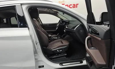 BMW X4 2020, 38543 км, за 25075.49 USD - фото 26