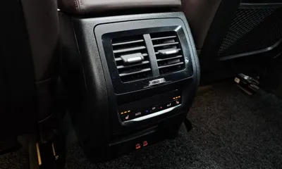 BMW X4 2020, 38543 км, за 25075.49 USD - фото 27
