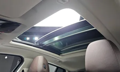 BMW X4 2020, 38543 км, за 25075.49 USD - фото 28