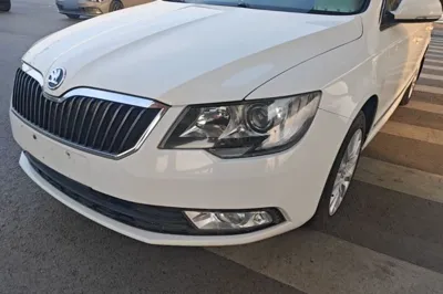 Skoda Superb 2015, 119400 км, за 4305 USD - фото 8