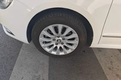Skoda Superb 2015, 119400 км, за 4305 USD - фото 10
