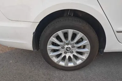 Skoda Superb 2015, 119400 км, за 4305 USD - фото 16