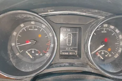 Skoda Superb 2015, 119400 км, за 4305 USD - фото 19
