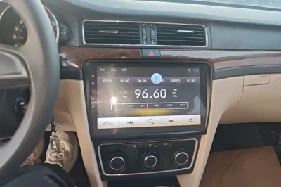 Skoda Superb 2015, 119400 км, за 4305 USD - фото 20