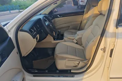 Skoda Superb 2015, 119400 км, за 4305 USD - фото 22