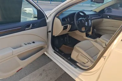 Skoda Superb 2015, 119400 км, за 4305 USD - фото 23