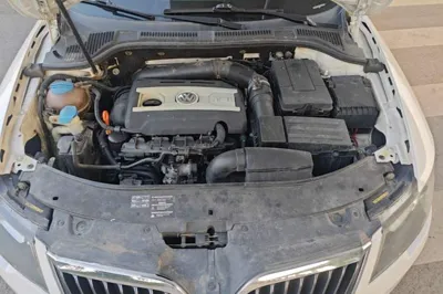 Skoda Superb 2015, 119400 км, за 4305 USD - фото 30
