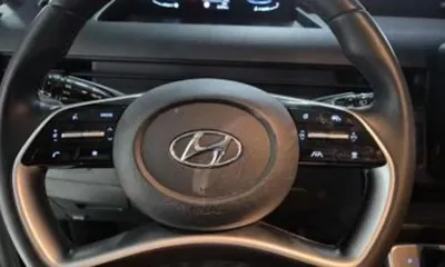 Hyundai Staria 2024, 34300 км, за 18234.54 USD