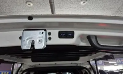 Hyundai Staria 2024, 34300 км, за 18234.54 USD - фото 9