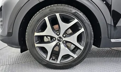 Kia Sportage 2018, 88620 км, за 8775.92 USD