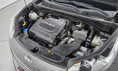 Kia Sportage 2018, 88620 км, за 8775.92 USD - фото 6