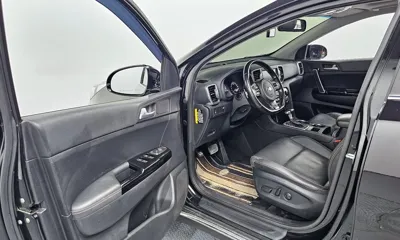 Kia Sportage 2018, 88620 км, за 8775.92 USD - фото 10