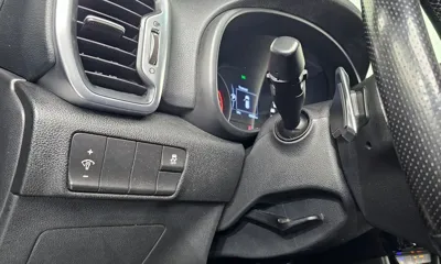 Kia Sportage 2018, 88620 км, за 8775.92 USD - фото 15