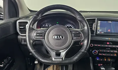Kia Sportage 2018, 88620 км, за 8775.92 USD - фото 16