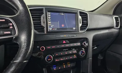Kia Sportage 2018, 88620 км, за 8775.92 USD - фото 17