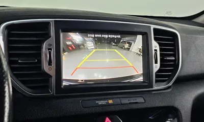 Kia Sportage 2018, 88620 км, за 8775.92 USD - фото 18