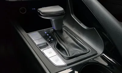 Hyundai Avante 2023, 101085 км, за 10288.46 USD - фото 9
