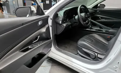Hyundai Avante 2023, 101085 км, за 10288.46 USD - фото 10