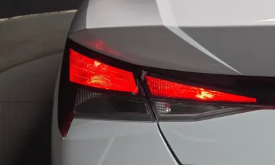 Hyundai Avante 2023, 101085 км, за 10288.46 USD - фото 23