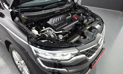 Renault-KoreaSamsung QM6 2022, 65757 км, за 17499.36 USD - фото 6