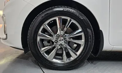 Kia Canival 2019, 149324 км, за 7800.82 USD - фото 5