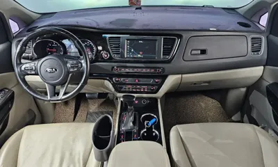 Kia Canival 2019, 149324 км, за 7800.82 USD - фото 7