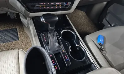 Kia Canival 2019, 149324 км, за 7800.82 USD - фото 9