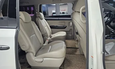 Kia Canival 2019, 149324 км, за 7800.82 USD - фото 11