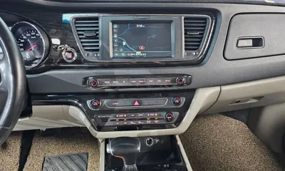 Kia Canival 2019, 149324 км, за 7800.82 USD - фото 13