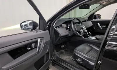 Land Rover Discovery Sport 2021, 28810 км, за 17434.31 USD - фото 10