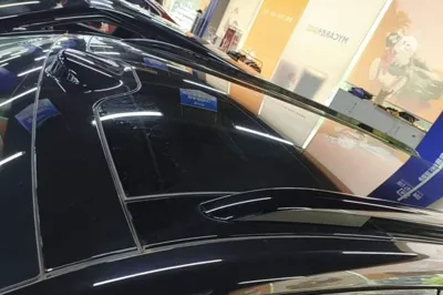 Leapmotor C16 2026, 4600 км, за 23078 USD