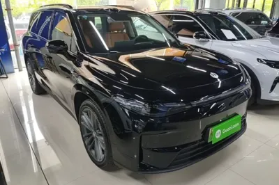 Leapmotor C16 2026, 4600 км, за 23078 USD
