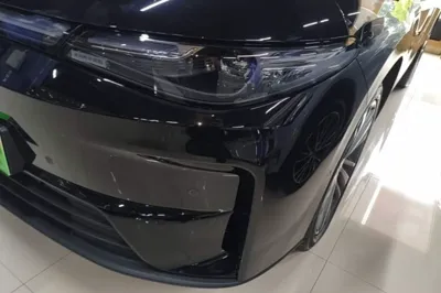 Leapmotor C16 2026, 4600 км, за 23078 USD - фото 8