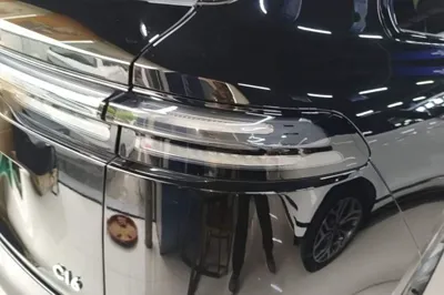 Leapmotor C16 2026, 4600 км, за 23078 USD - фото 9