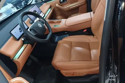 Leapmotor C16 2026, 4600 км, за 23078 USD - фото 22