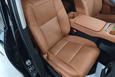 Leapmotor C16 2026, 4600 км, за 23078 USD - фото 24