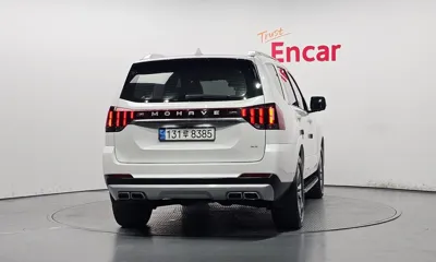 Kia Mohave 2022, 59921 км, за 23631.35 USD
