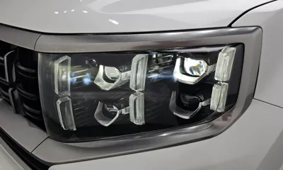 Kia Mohave 2022, 59921 км, за 23631.35 USD - фото 22