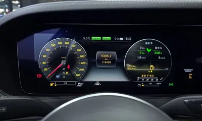 Mercedes-Benz S-Class 2020, 119409 км, за 28476.8 USD - фото 8