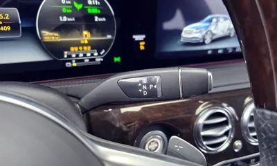 Mercedes-Benz S-Class 2020, 119409 км, за 28476.8 USD - фото 9