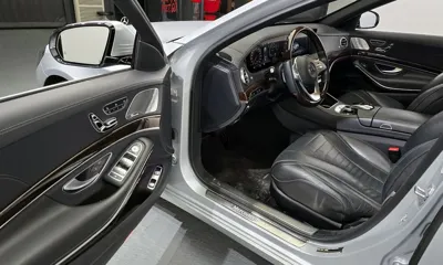 Mercedes-Benz S-Class 2020, 119409 км, за 28476.8 USD - фото 10