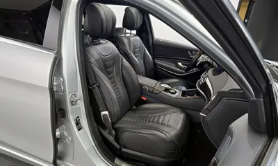 Mercedes-Benz S-Class 2020, 119409 км, за 28476.8 USD - фото 12