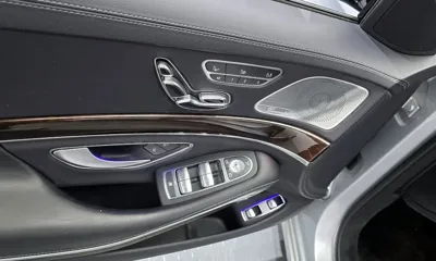 Mercedes-Benz S-Class 2020, 119409 км, за 28476.8 USD - фото 14