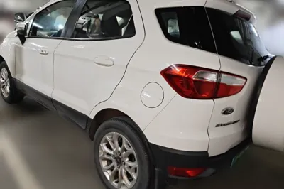 Ford EcoSport 2013, 82600 км, за 4822 USD