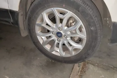 Ford EcoSport 2013, 82600 км, за 4822 USD - фото 8