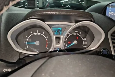 Ford EcoSport 2013, 82600 км, за 4822 USD - фото 10