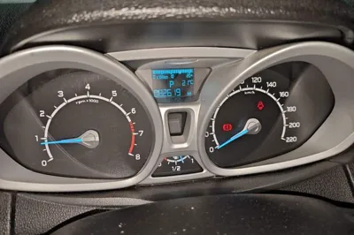 Ford EcoSport 2013, 82600 км, за 4822 USD - фото 11